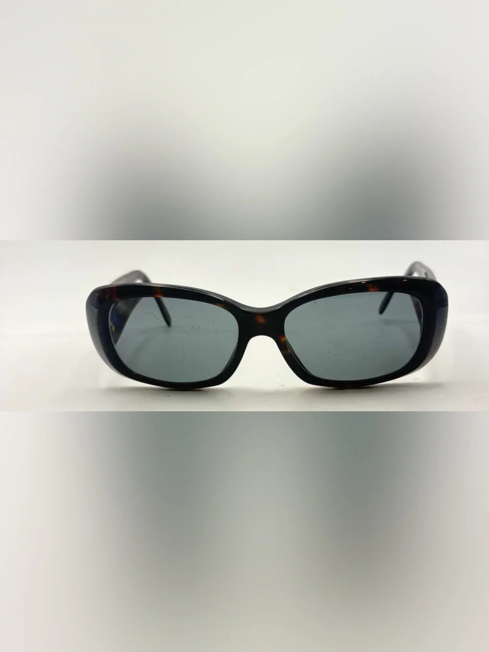 Vogue VO2606-S Tortoise Oval Sunglasses Frames Only